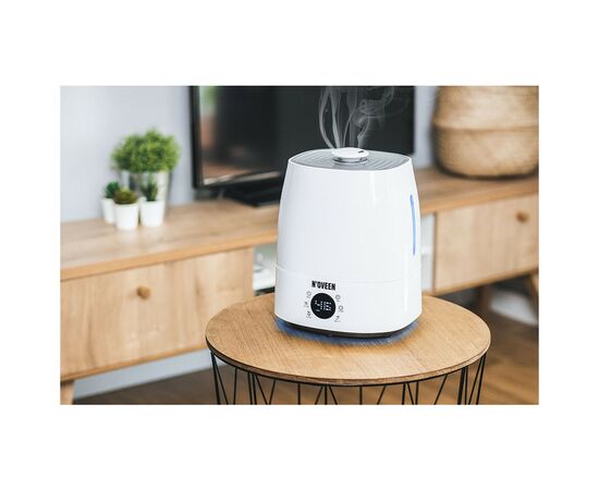 Увлажнитель воздуха Noveen UH1800 (RL070792), изображение 3 Увлажнитель воздуха Noveen UH1800 (RL070792), изображение 3