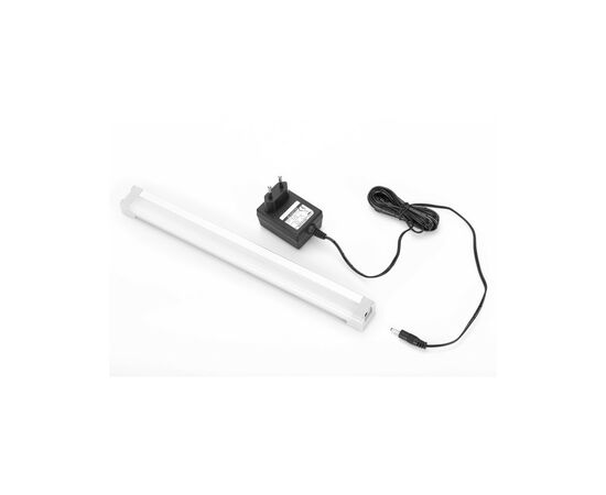 Модуль для шкафа Digitus Светильник LED lighting, 223 lm, 6500K, sensor, magnet fixing (DN-19LIGHT-3), изображение 5 Модуль для шкафа Digitus Светильник LED lighting, 223 lm, 6500K, sensor, magnet fixing (DN-19LIGHT-3), изображение 5