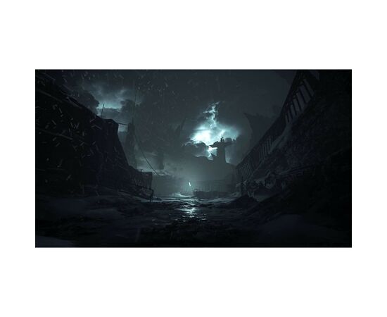 Гра Sony The Callisto Protocol Day One Edition [PS4] (0811949034335), зображення 3