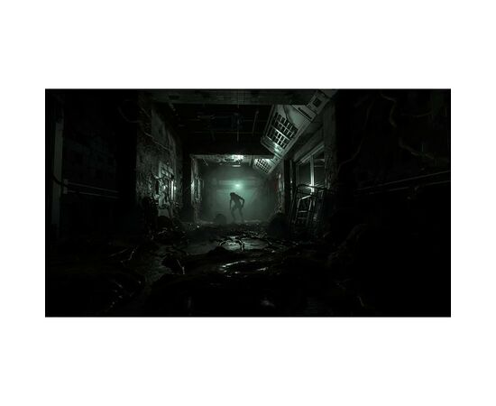 Гра Sony The Callisto Protocol Day One Edition [PS4] (0811949034335), зображення 4