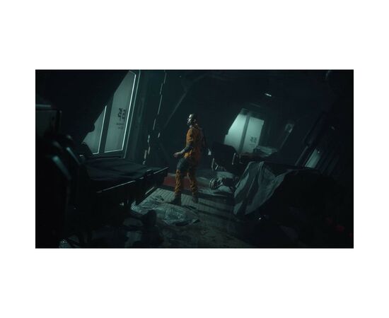 Гра Sony The Callisto Protocol Day One Edition [PS4] (0811949034335), зображення 5