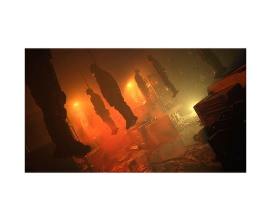 Гра Sony The Callisto Protocol Day One Edition [PS4] (0811949034335), зображення 7