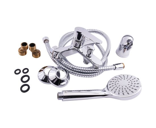 Смеситель Kroner Bremen-C060, изображение 5 Смеситель Kroner Bremen-C060, изображение 5