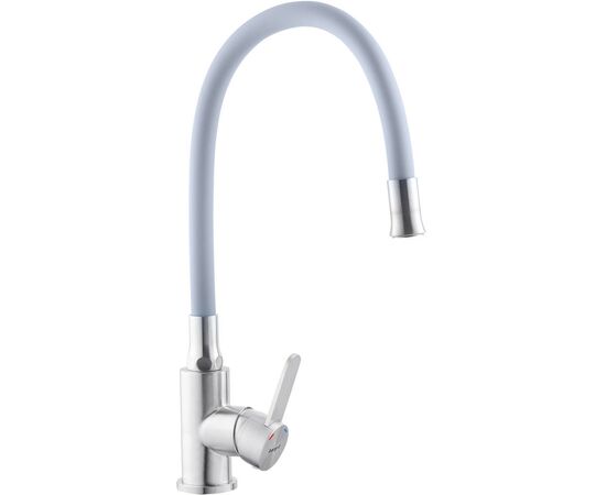 Смеситель Ibergrif M22119-9, изображение 3 Смеситель Ibergrif M22119-9, изображение 3