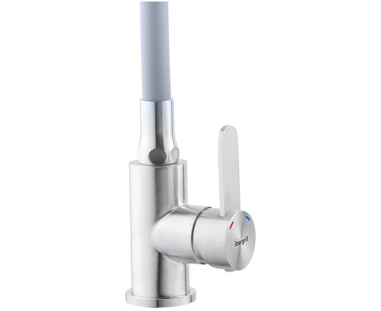 Смеситель Ibergrif M22119-9, изображение 4 Смеситель Ibergrif M22119-9, изображение 4