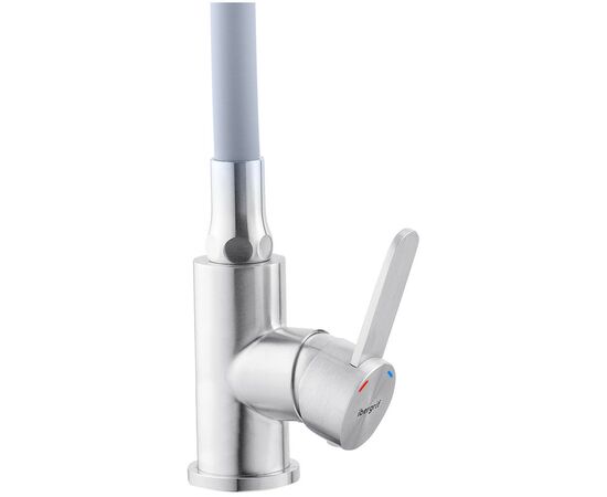 Смеситель Ibergrif M22119-9, изображение 5 Смеситель Ibergrif M22119-9, изображение 5