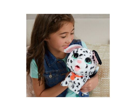 Интерактивная игрушка Hasbro FurReal Friends Далматинец (F6122), изображение 7 Интерактивная игрушка Hasbro FurReal Friends Далматинец (F6122), изображение 7