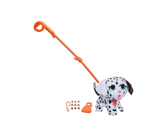 Интерактивная игрушка Hasbro FurReal Friends Далматинец (F6122)