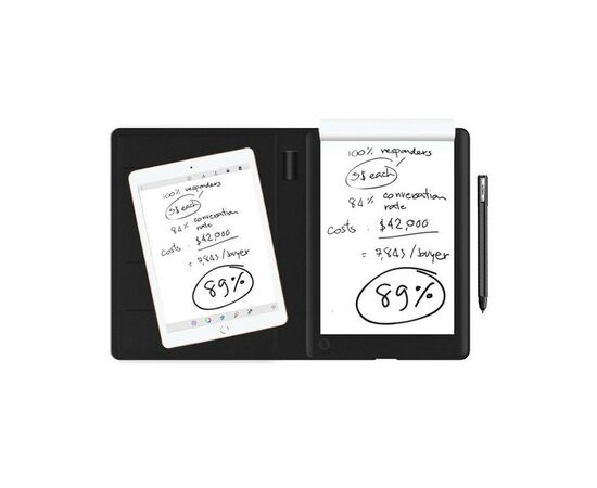 Графический планшет HiSmart WP9623 (HS082291), изображение 2 Графический планшет HiSmart WP9623 (HS082291), изображение 2