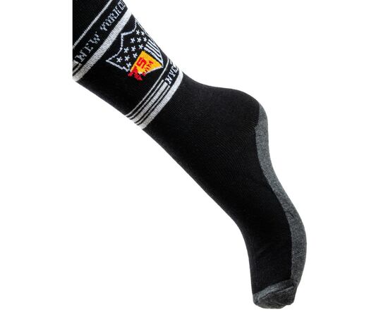 Колготки UCS Socks NYC (M0C0301-2304-7B-black), изображение 2 Колготки UCS Socks NYC (M0C0301-2304-7B-black), изображение 2