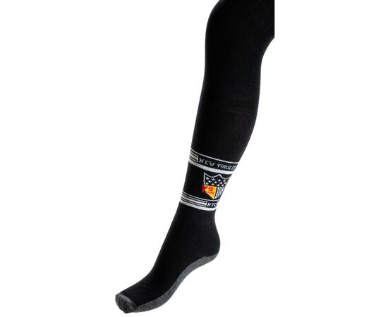 Колготки UCS Socks NYC (M0C0301-2304-7B-black)