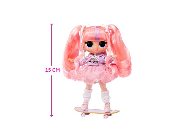 Кукла L.O.L. Surprise! серии Tweens S4 – Али Денс (588726), изображение 2 Кукла L.O.L. Surprise! серии Tweens S4 – Али Денс (588726), изображение 2