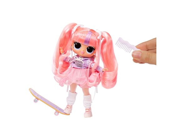 Кукла L.O.L. Surprise! серии Tweens S4 – Али Денс (588726), изображение 4 Кукла L.O.L. Surprise! серии Tweens S4 – Али Денс (588726), изображение 4