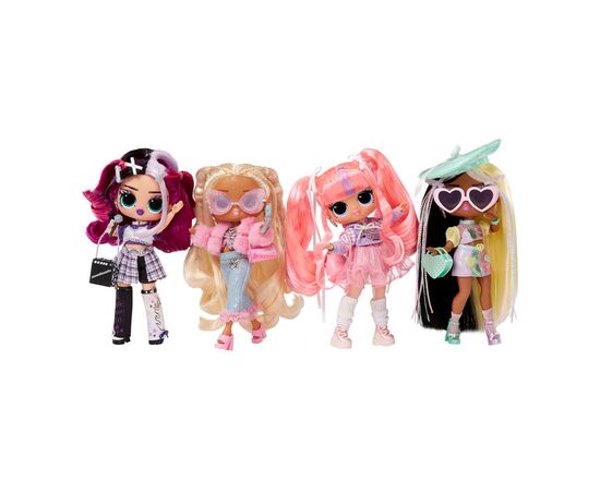 Кукла L.O.L. Surprise! серии Tweens S4 – Али Денс (588726), изображение 7 Кукла L.O.L. Surprise! серии Tweens S4 – Али Денс (588726), изображение 7