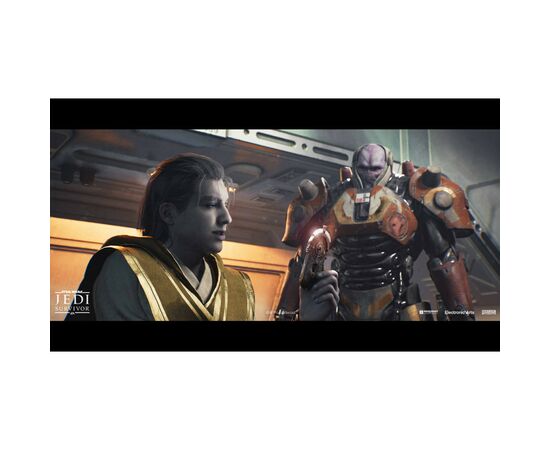 Игра Sony Star Wars Jedi Survivor [English version] (1095276), изображение 2