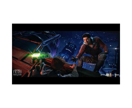 Игра Sony Star Wars Jedi Survivor [English version] (1095276), изображение 4