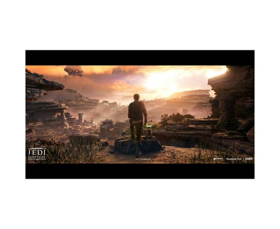 Игра Sony Star Wars Jedi Survivor [English version] (1095276), изображение 6