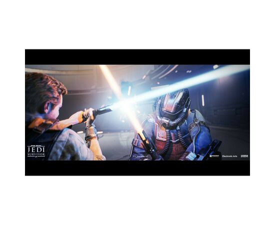 Игра Sony Star Wars Jedi Survivor [English version] (1095276), изображение 7
