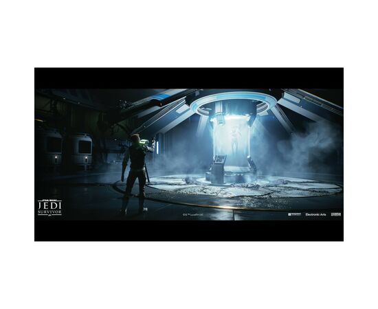 Игра Sony Star Wars Jedi Survivor [English version] (1095276), изображение 8