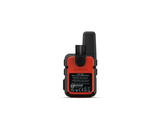 Персональный навигатор Garmin inReach Mini 2,Flame Red, GPS (010-02602-02)