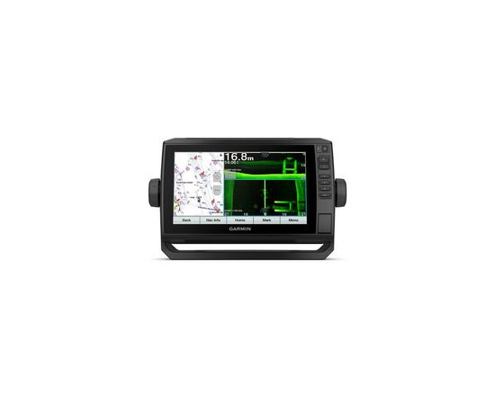 Персональний навігатор Garmin ECHOMAP UHD 92sv, w/GT54, GPS (010-02341-01)