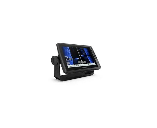 Персональный навигатор Garmin ECHOMAP UHD 92sv, w/GT56 xdcr, GPS (010-02522-01), изображение 2 Персональный навигатор Garmin ECHOMAP UHD 92sv, w/GT56 xdcr, GPS (010-02522-01), изображение 2