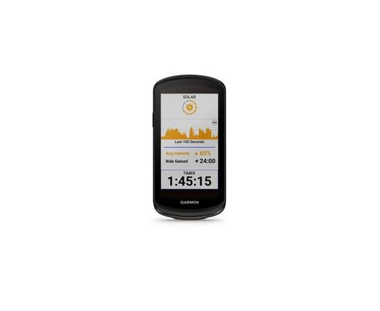 Персональний навігатор Garmin Edge 1040 Solar, GPS (010-02503-21)