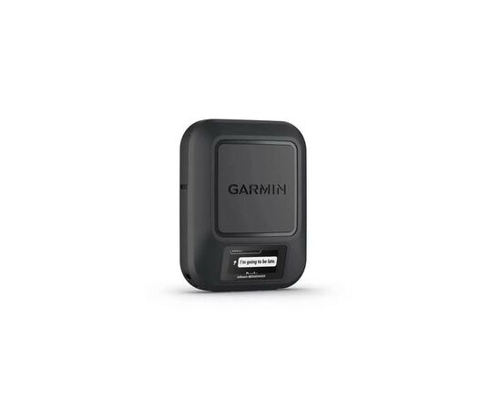 Персональный навигатор Garmin Garmin inReach Messenger, GPS (010-02672-01), изображение 2 Персональный навигатор Garmin Garmin inReach Messenger, GPS (010-02672-01), изображение 2