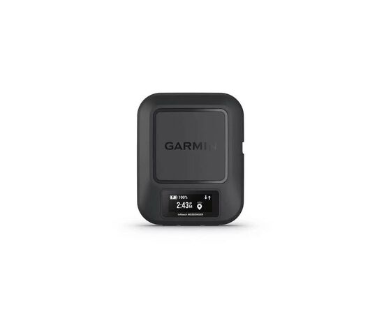 Персональный навигатор Garmin Garmin inReach Messenger, GPS (010-02672-01)