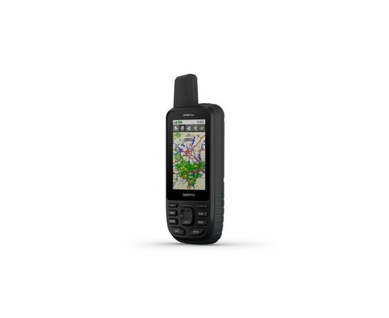 Персональный навигатор Garmin GPSMAP 66st, GPS (010-01918-12), изображение 3 Персональный навигатор Garmin GPSMAP 66st, GPS (010-01918-12), изображение 3
