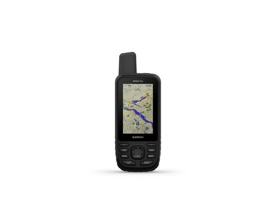 Персональный навигатор Garmin GPSMAP 66st, GPS (010-01918-12)