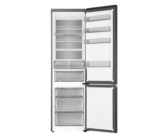 Холодильник Samsung RB38T776FB1/UA, изображение 6 Холодильник Samsung RB38T776FB1/UA, изображение 6