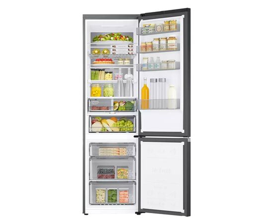 Холодильник Samsung RB38T776FB1/UA, изображение 7 Холодильник Samsung RB38T776FB1/UA, изображение 7