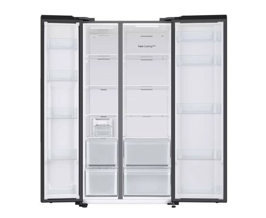 Холодильник Samsung RS66A8100B1/UA, изображение 5 Холодильник Samsung RS66A8100B1/UA, изображение 5