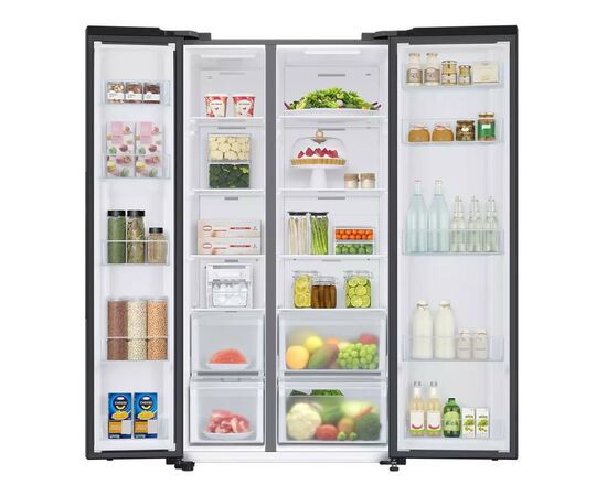 Холодильник Samsung RS66A8100B1/UA, изображение 6 Холодильник Samsung RS66A8100B1/UA, изображение 6