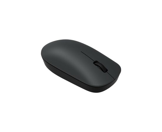 Мышка Xiaomi Wireless Lite Black (HLK4035CN), изображение 3 Мышка Xiaomi Wireless Lite Black (HLK4035CN), изображение 3