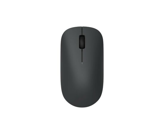 Мышка Xiaomi Wireless Lite Black (HLK4035CN)