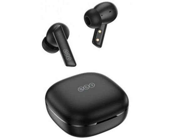 Наушники QCY MeloBuds ANC HT05 Black