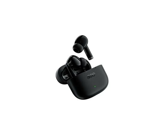 Наушники QCY T19 Black (BH21QT19A), изображение 3 Наушники QCY T19 Black (BH21QT19A), изображение 3