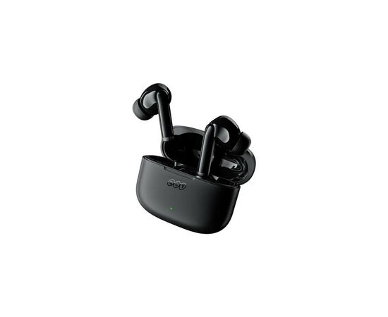 Наушники QCY T19 Black (BH21QT19A), изображение 4 Наушники QCY T19 Black (BH21QT19A), изображение 4