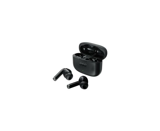 Наушники QCY T19 Black (BH21QT19A), изображение 5 Наушники QCY T19 Black (BH21QT19A), изображение 5