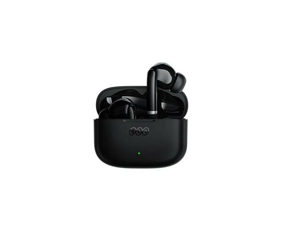 Наушники QCY T19 Black (BH21QT19A)