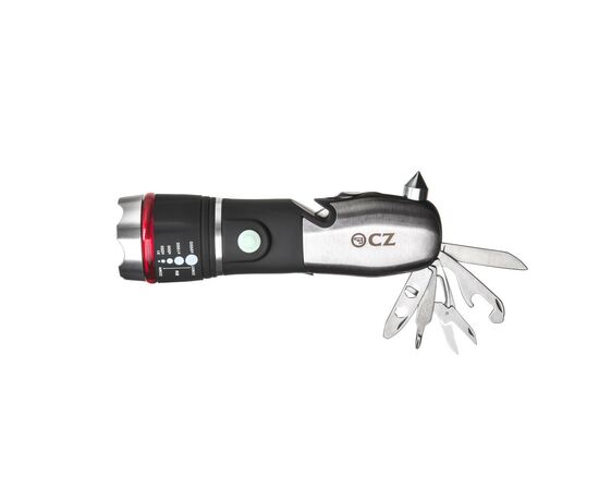 Мультитул CZ 9010-0182-EV, изображение 2 Мультитул CZ 9010-0182-EV, изображение 2