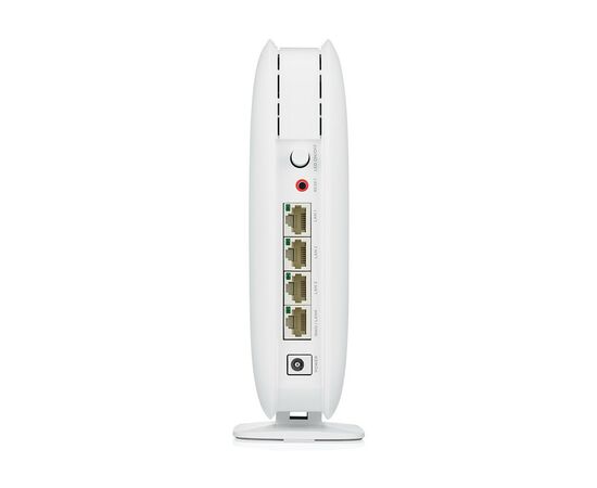 Маршрутизатор ZyXel WSM20-EU0201F, зображення 5 Маршрутизатор ZyXel WSM20-EU0201F, зображення 5