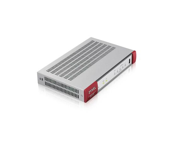 Файрвол ZyXel USGFLEX50-EU0101F, изображение 3 Файрвол ZyXel USGFLEX50-EU0101F, изображение 3