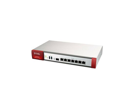 Файєрвол ZyXel ATP100-EU0112F
