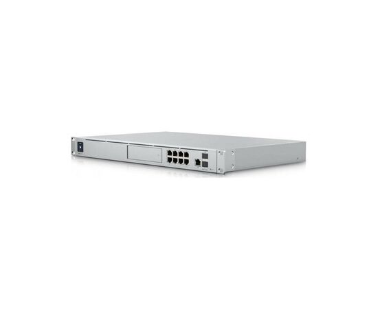 Маршрутизатор Ubiquiti UDM-SE, изображение 3 Маршрутизатор Ubiquiti UDM-SE, изображение 3
