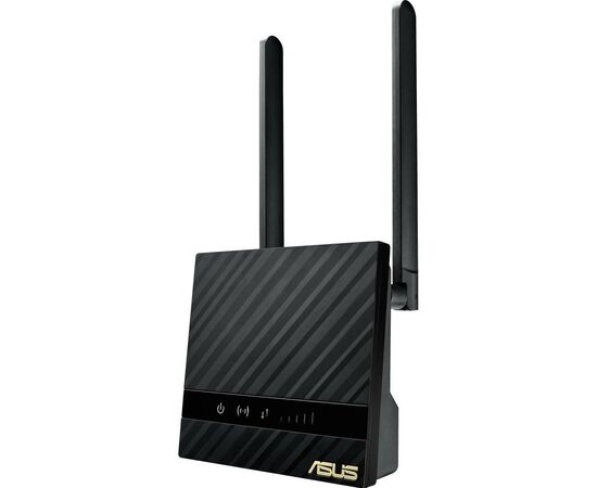 Маршрутизатор ASUS 4G-N16, изображение 2 Маршрутизатор ASUS 4G-N16, изображение 2