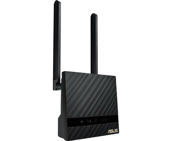 Маршрутизатор ASUS 4G-N16, изображение 3 Маршрутизатор ASUS 4G-N16, изображение 3