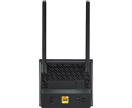 Маршрутизатор ASUS 4G-N16, изображение 4 Маршрутизатор ASUS 4G-N16, изображение 4
